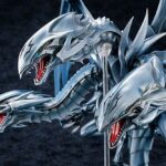 Estatua Blue-Eyes Ultimate Dragon