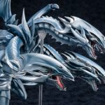 Estatua Blue-Eyes Ultimate Dragon