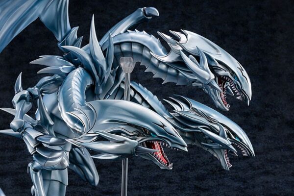 Estatua Blue-Eyes Ultimate Dragon