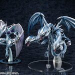 Estatua Blue-Eyes Ultimate Dragon