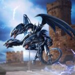 Estatua Blue-Eyes Ultimate Dragon