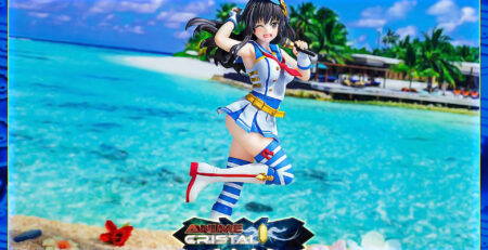 Estatua To Love-ru Yui Kotegawa Breezy Seaside