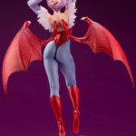 Estatua Darkstalkers Bishoujo Lilith