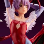 Estatua Darkstalkers Bishoujo Lilith