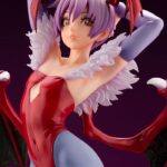 Estatua Darkstalkers Bishoujo Lilith