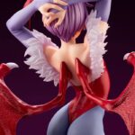 Estatua Darkstalkers Bishoujo Lilith