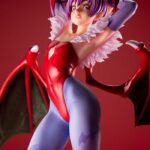 Estatua Darkstalkers Bishoujo Lilith