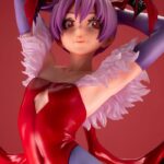 Estatua Darkstalkers Bishoujo Lilith