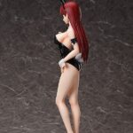 Estatua Erza Scarlet Bare Leg Bunny