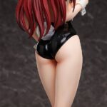 Estatua Erza Scarlet Bare Leg Bunny