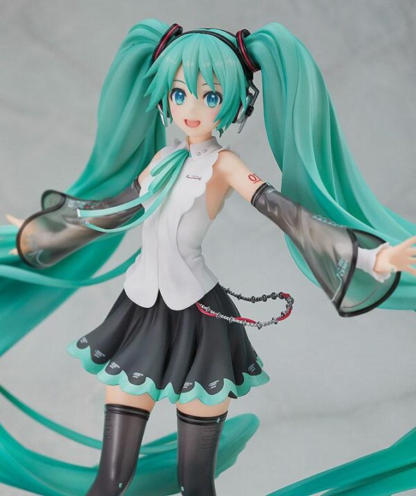 Estatua Hatsune Miku NT 22cm