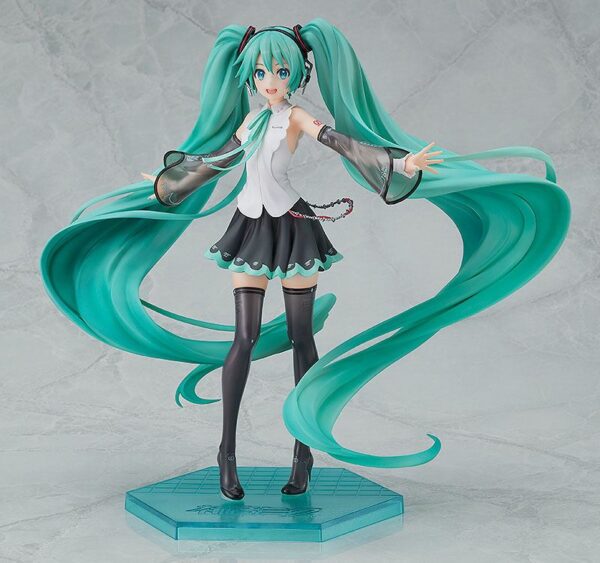 Estatua Hatsune Miku NT 22cm