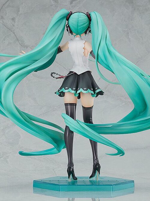 Estatua Hatsune Miku NT 22cm