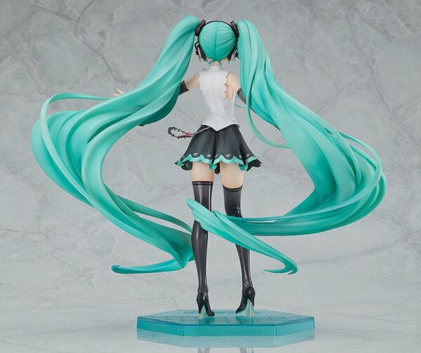 Estatua Hatsune Miku NT 22cm