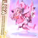 Estatua Illyasviel von Einzbern Bonus Version