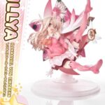 Estatua Illyasviel von Einzbern Bonus Version