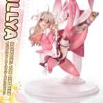 Estatua Illyasviel von Einzbern Bonus Version