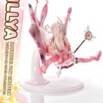 Estatua Illyasviel von Einzbern Bonus Version