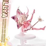 Estatua Illyasviel von Einzbern Bonus Version