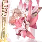 Estatua Illyasviel von Einzbern Bonus Version