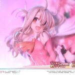 Estatua Illyasviel von Einzbern Bonus Version