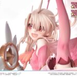 Estatua Illyasviel von Einzbern Bonus Version