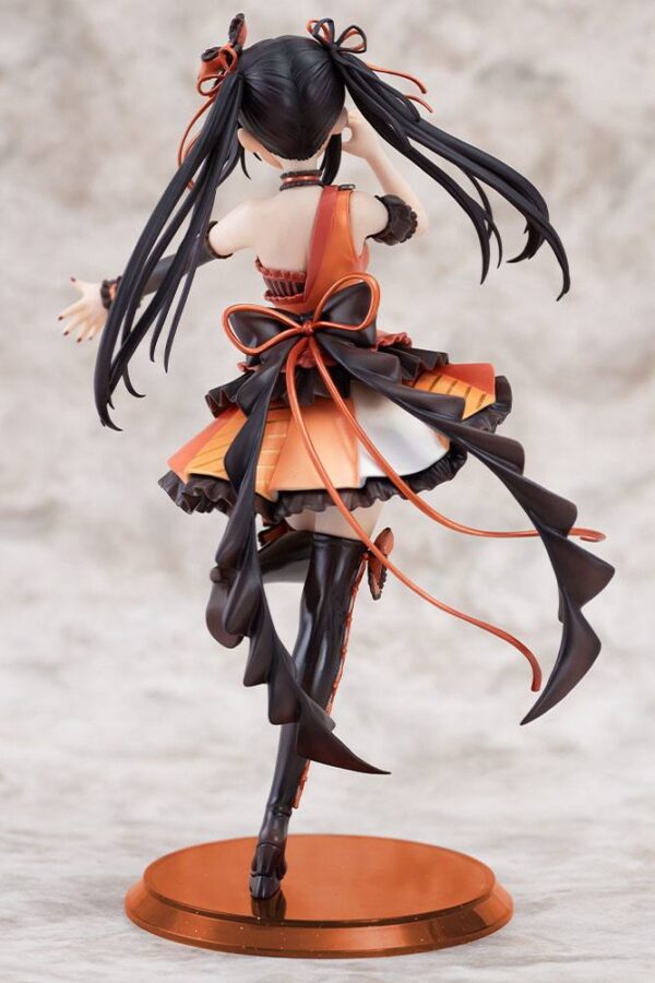 Estatua Kurumi Tokisaki Idol Another Edition