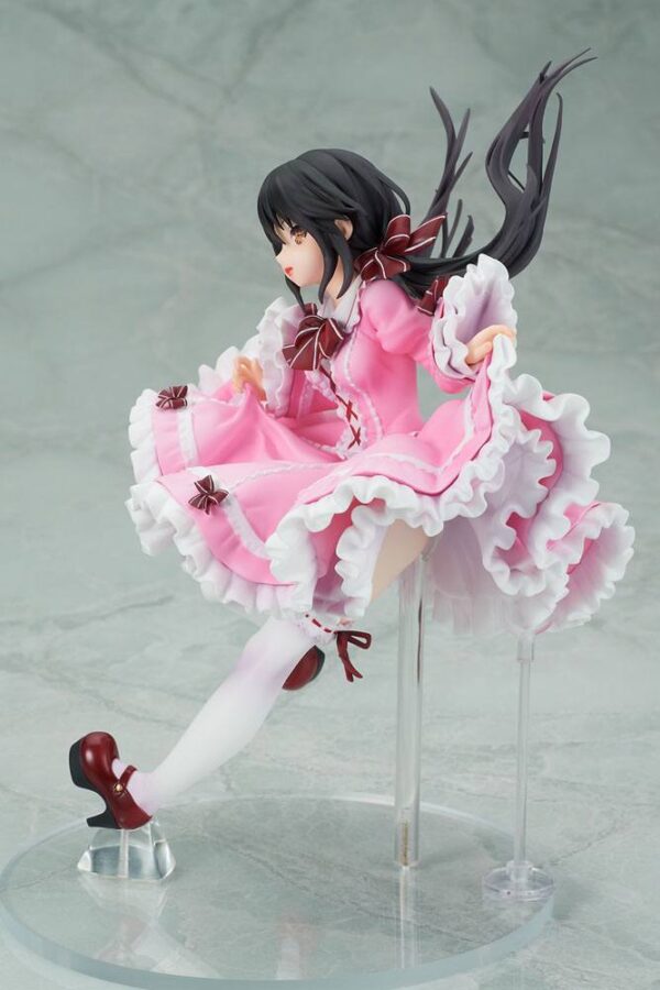 Estatua Kurumi Tokisaki Wear Sweet Lolita