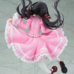 Estatua Kurumi Tokisaki Wear Sweet Lolita
