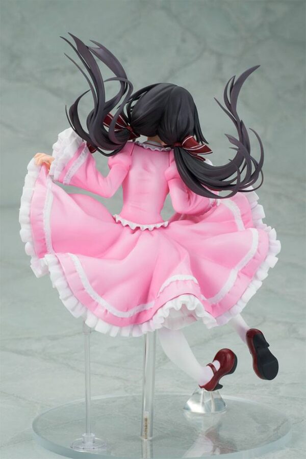 Estatua Kurumi Tokisaki Wear Sweet Lolita