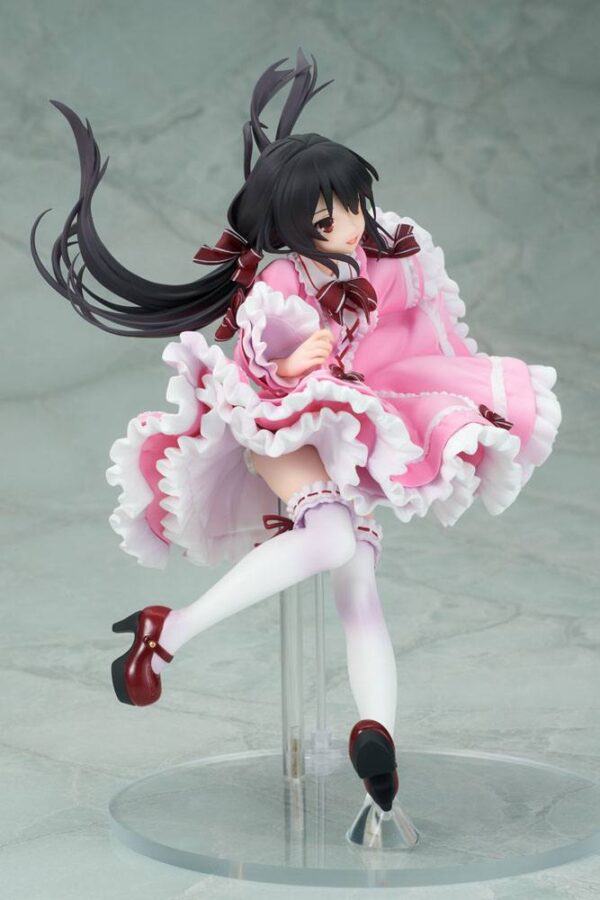 Estatua Kurumi Tokisaki Wear Sweet Lolita