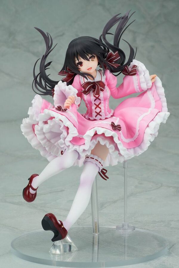 Estatua Kurumi Tokisaki Wear Sweet Lolita