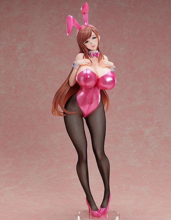 Estatua Minako Sanada Bunny