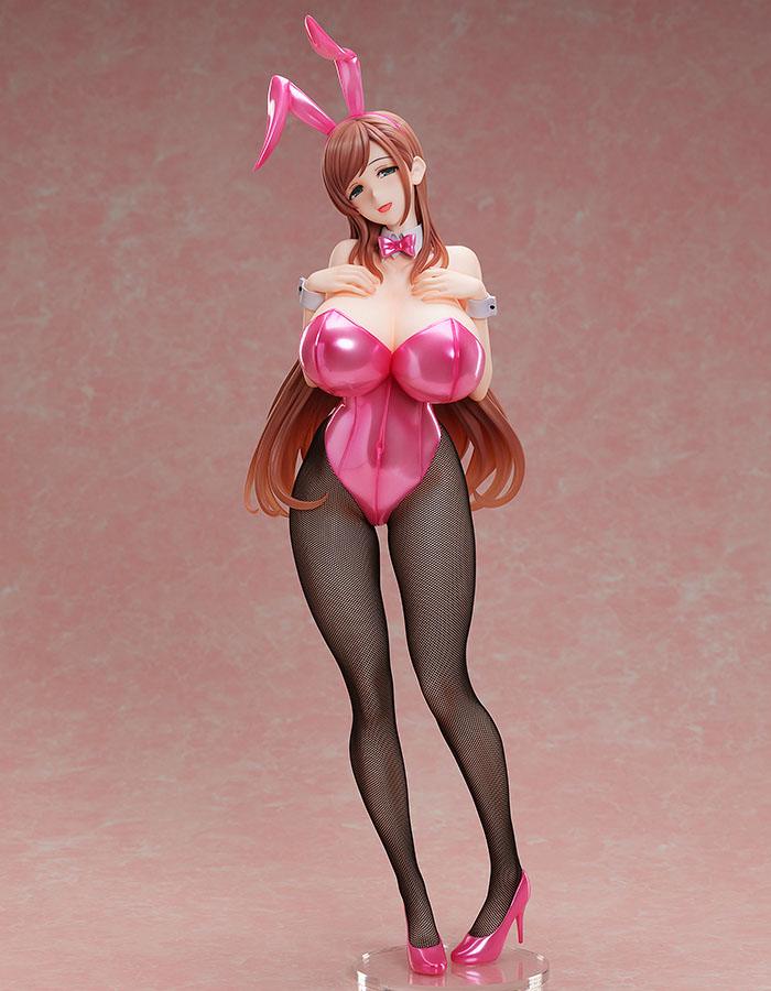 Estatua Minako Sanada Bunny