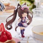 Estatua Nekopara Chocola 10cm