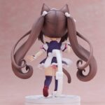 Estatua Nekopara Chocola 10cm