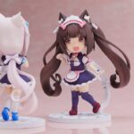 Estatua Nekopara Chocola 10cm