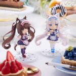 Estatua Nekopara Chocola 10cm