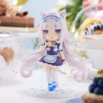 Estatua Nekopara Vanilla 10cm