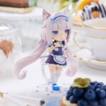 Estatua Nekopara Vanilla 10cm