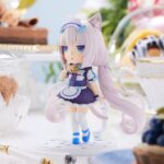 Estatua Nekopara Vanilla 10cm