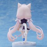 Estatua Nekopara Vanilla 10cm