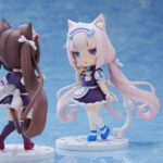 Estatua Nekopara Vanilla 10cm