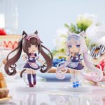 Estatua Nekopara Vanilla 10cm