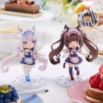 Estatua Nekopara Vanilla 10cm