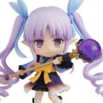 Estatua Nendoroid Kyoka 10cm