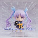 Estatua Nendoroid Kyoka 10cm