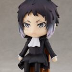 Estatua Nendoroid Swacchao Ryunosuke Akutagawa