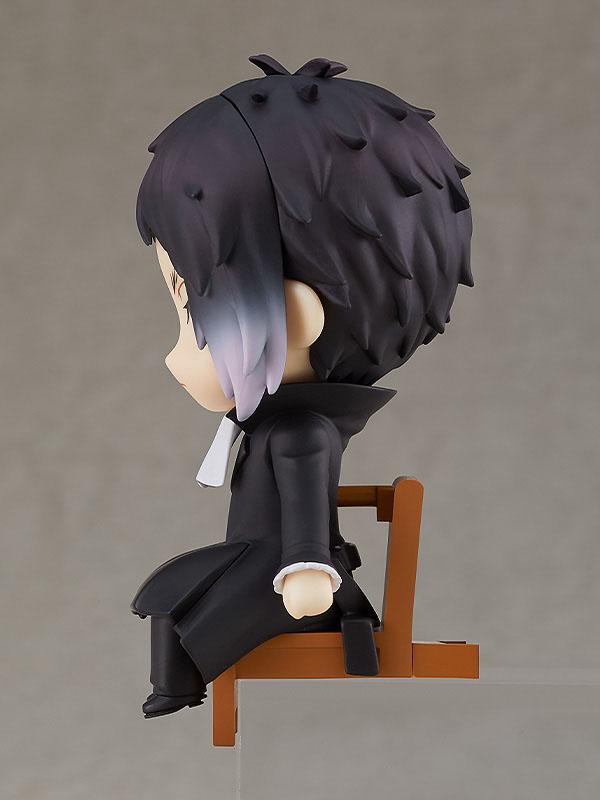 Estatua Nendoroid Swacchao Ryunosuke Akutagawa