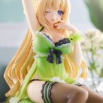 Estatua Neptunia Vert Waking Up